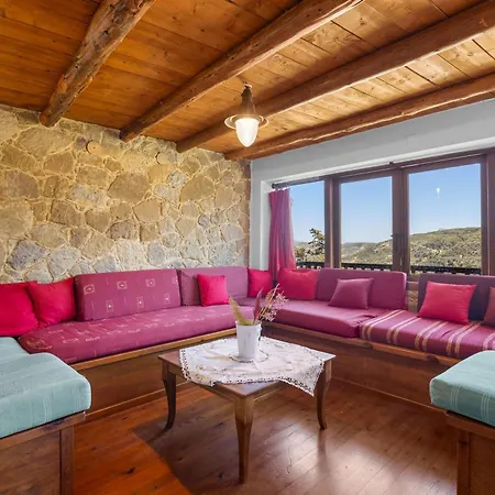 Appartement Countryside 1 With Shared Swimming Pool *