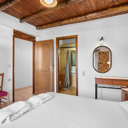 Appartement Countryside 1 With Shared Swimming Pool